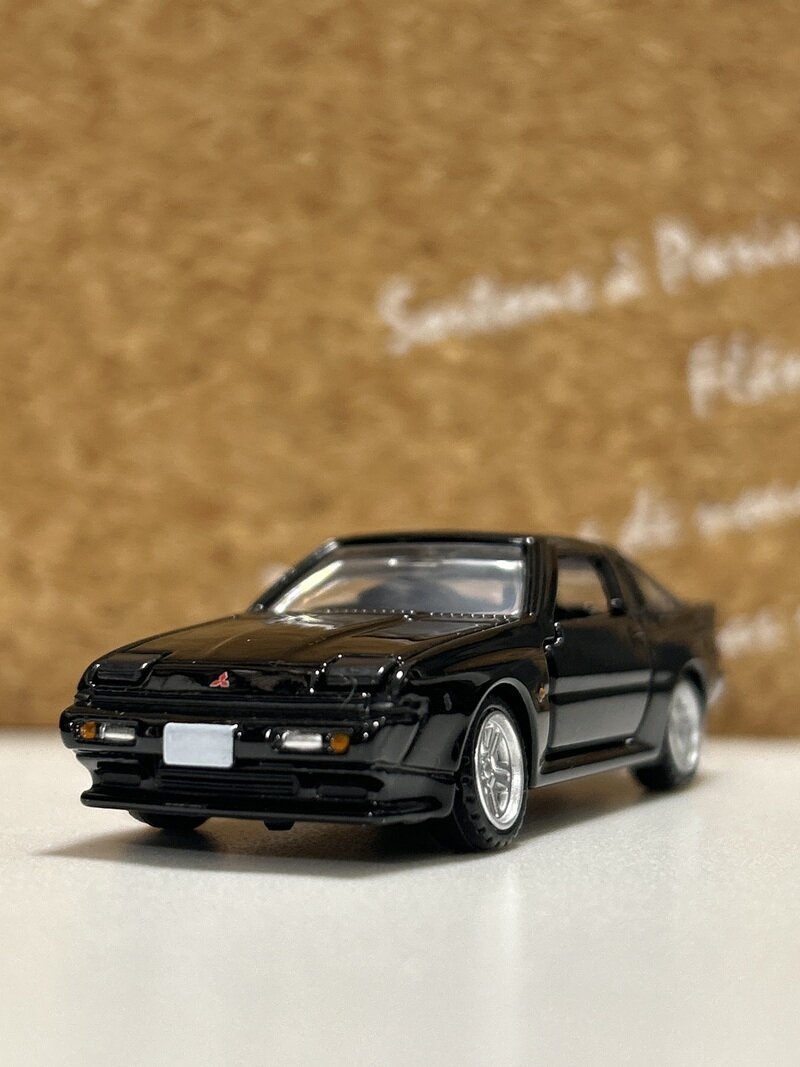 MITSUBISHI STARION