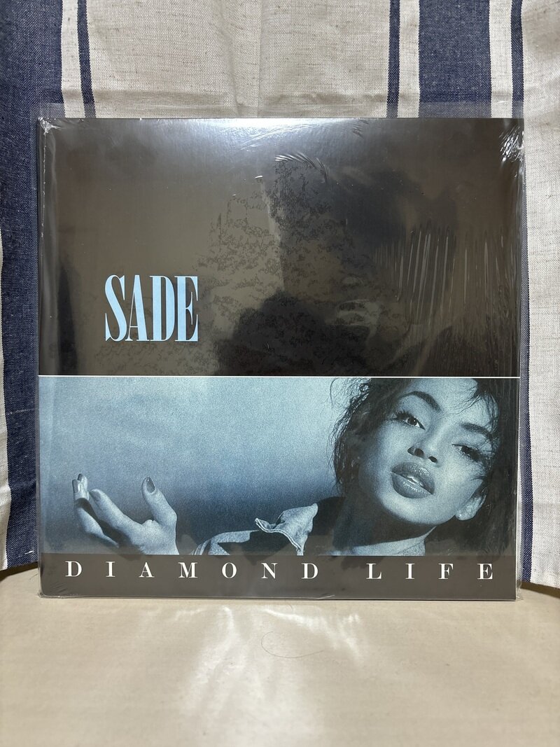 Sade/Diamond Life