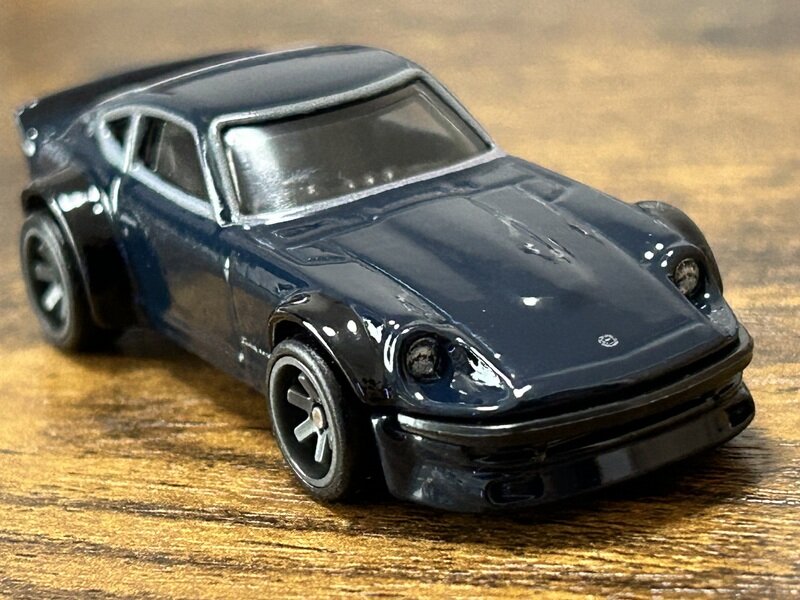 Hotwheels 日産 フェアレディZ