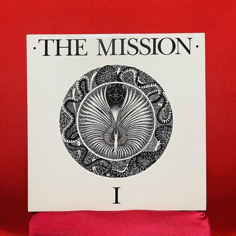 THE MISSION “I”