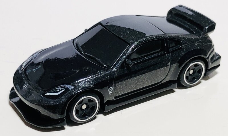 2024 Hot Wheels NISSAN 350Z CUSTOM Fast & Furious