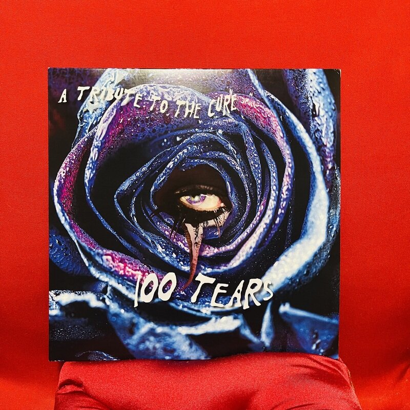 A TRIBUTE TO THE CURE “100 TRARS”