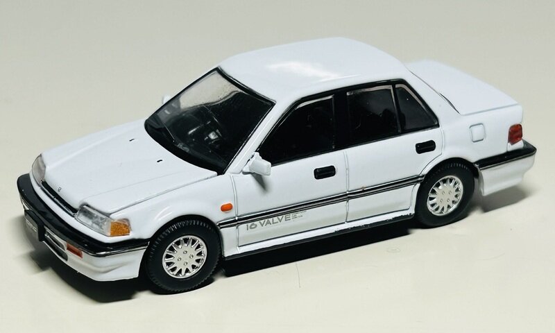 BM Creation Honda Civic Sedan EF