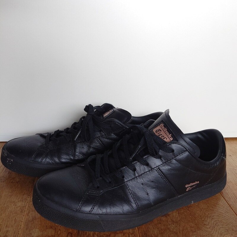 Onitsuka Tiger LAWNSHIP 3.0