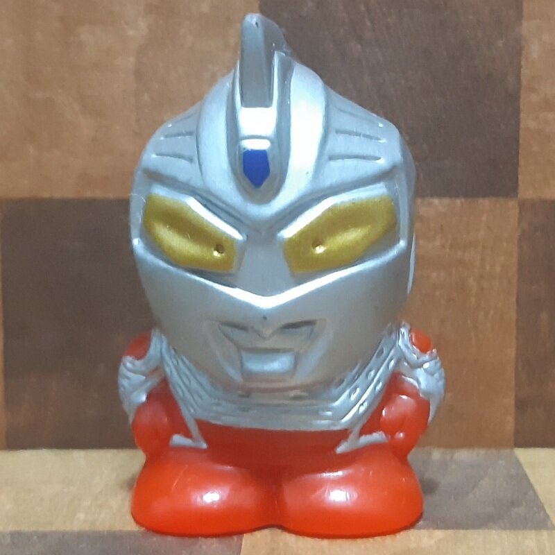 ウルトラセブン21