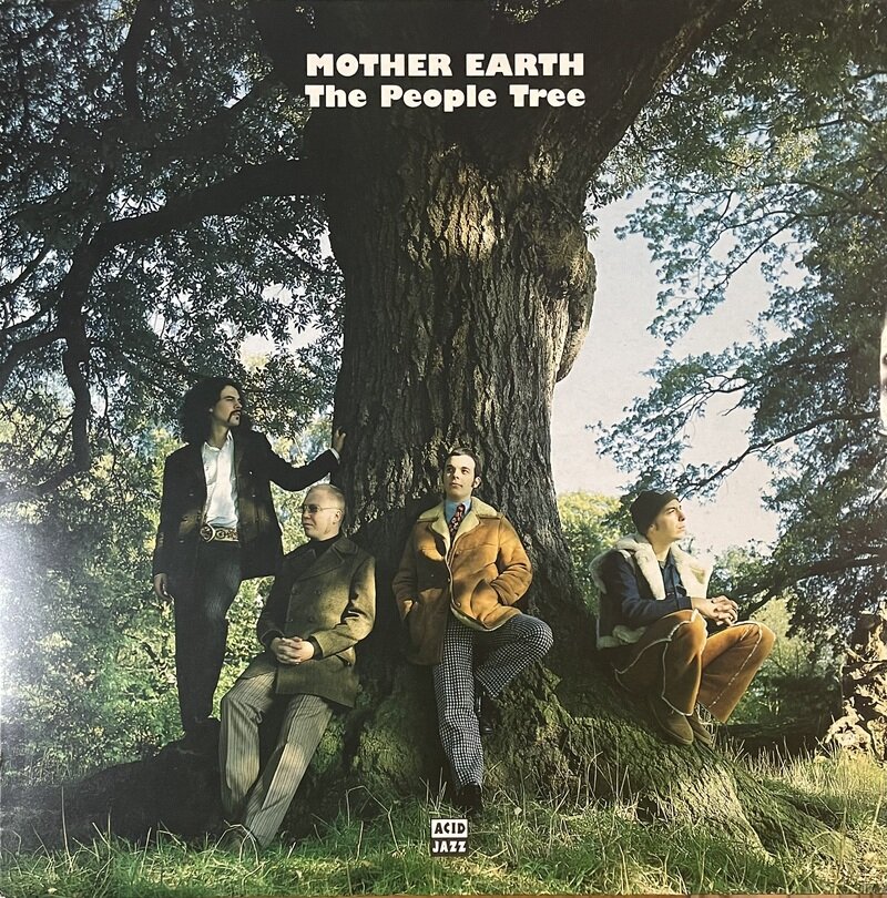 Mother Earth / The People Tree