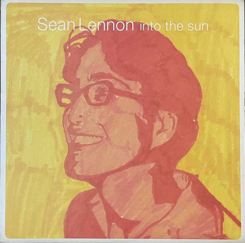 Sean Lennon / Into The Sun