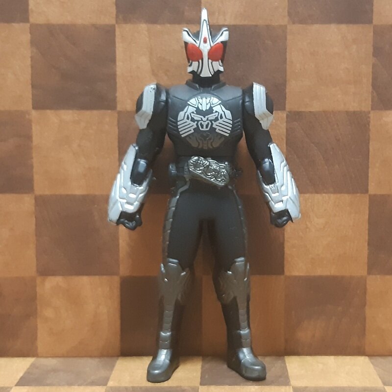 仮面ライダーオーズ サゴーゾコンボ