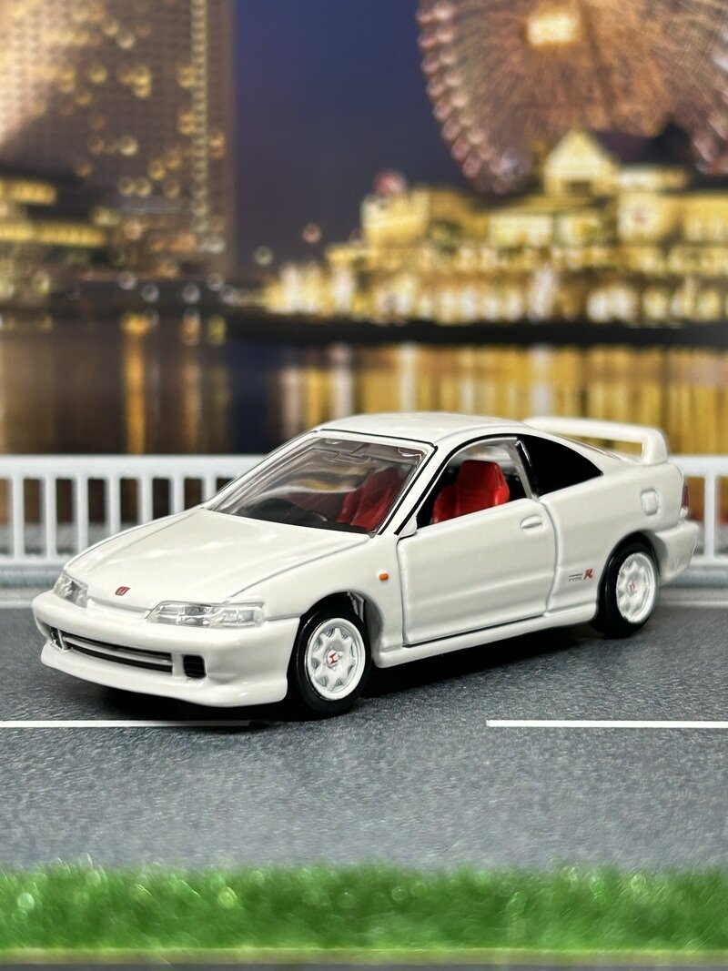 Honda INTEGRA TYPE R