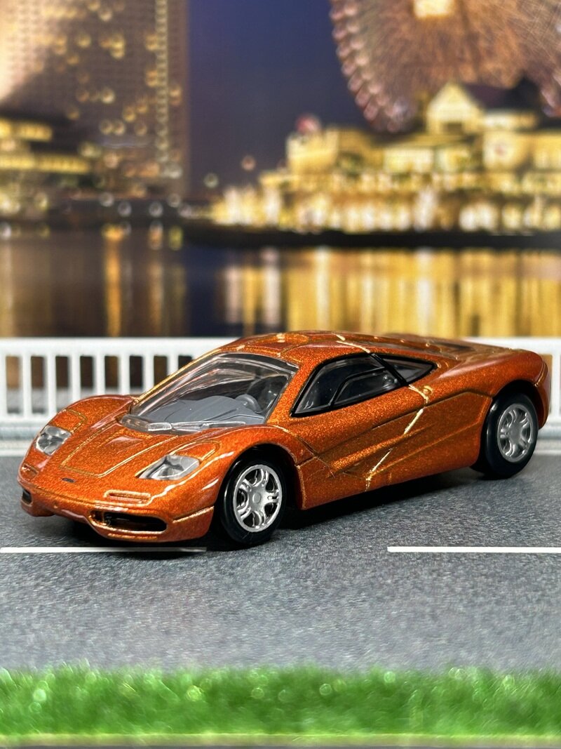 McLaren F1