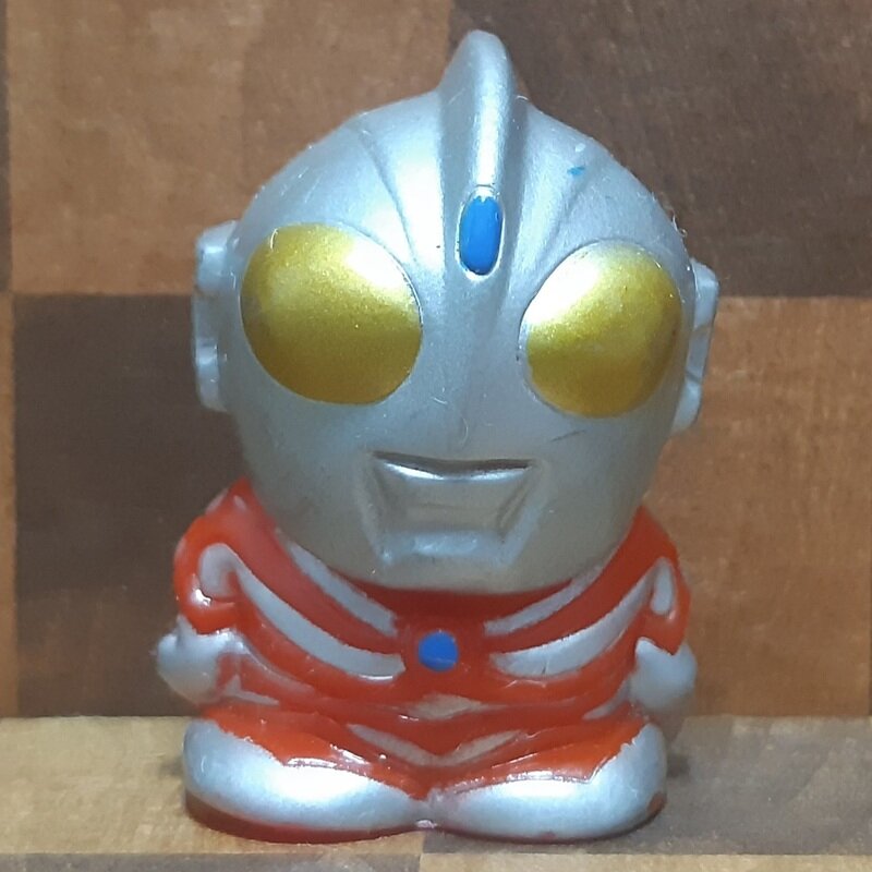 ウルトラマンネクサス