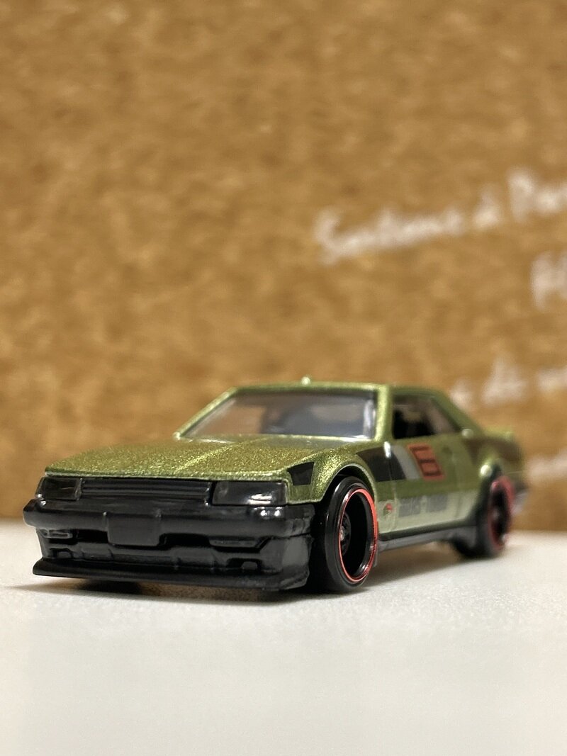 NISSAN SKYLINE RS (KDR30)