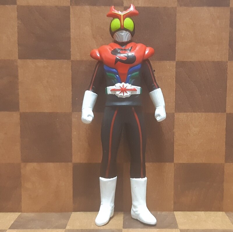 仮面ライダーストロンガー