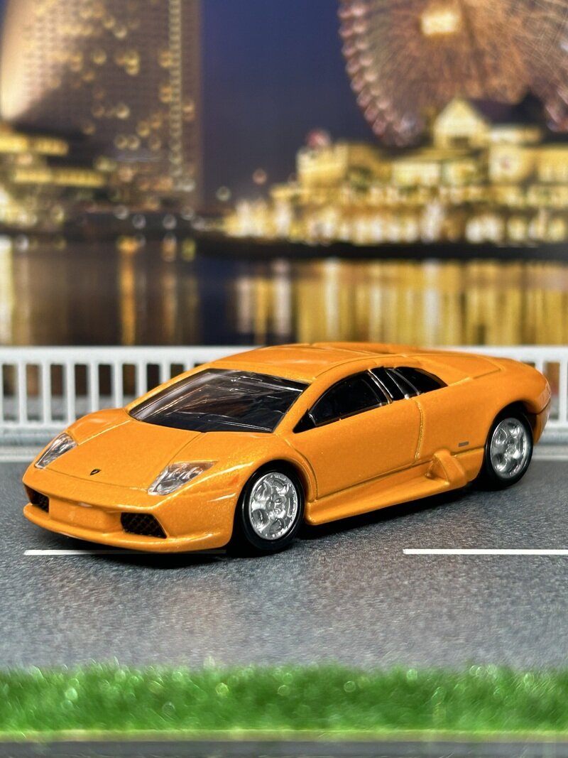 Lamborghini Murcielago