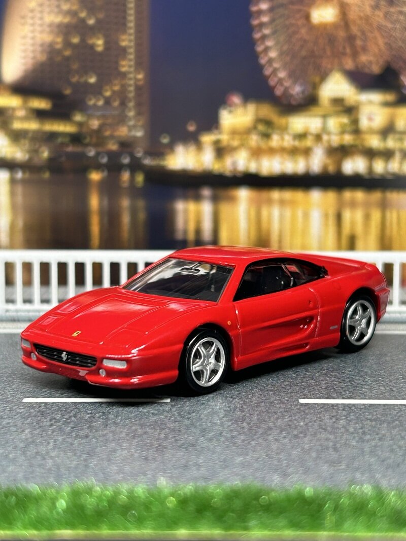 FERRARI F355