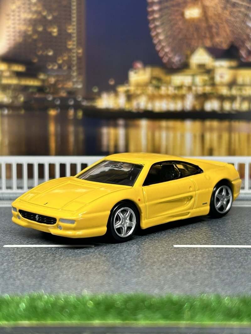 FERRARI F355