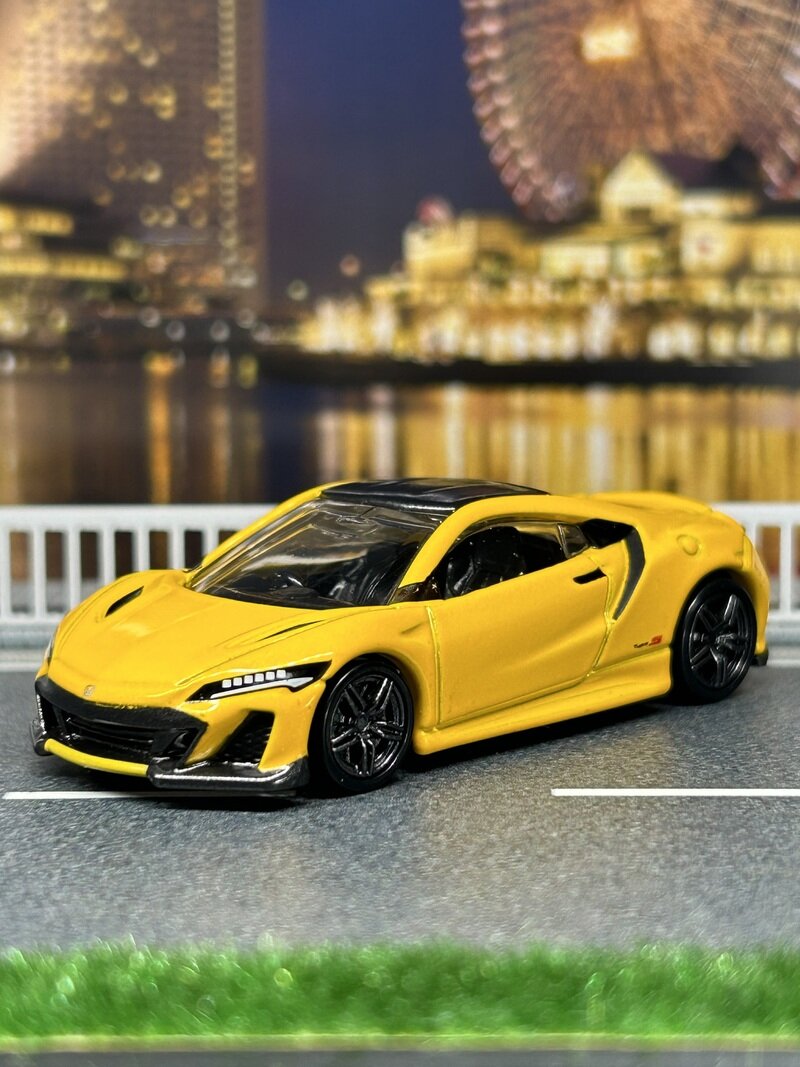 Honda NSX Type S