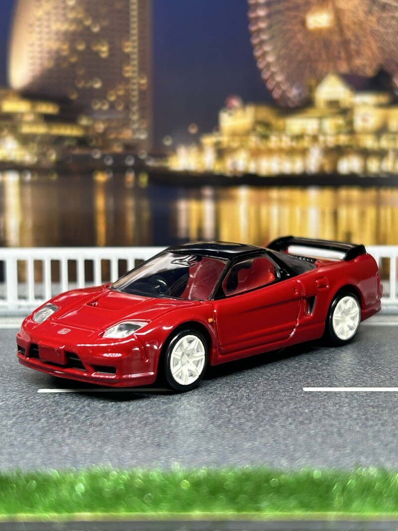 Honda NSX-R