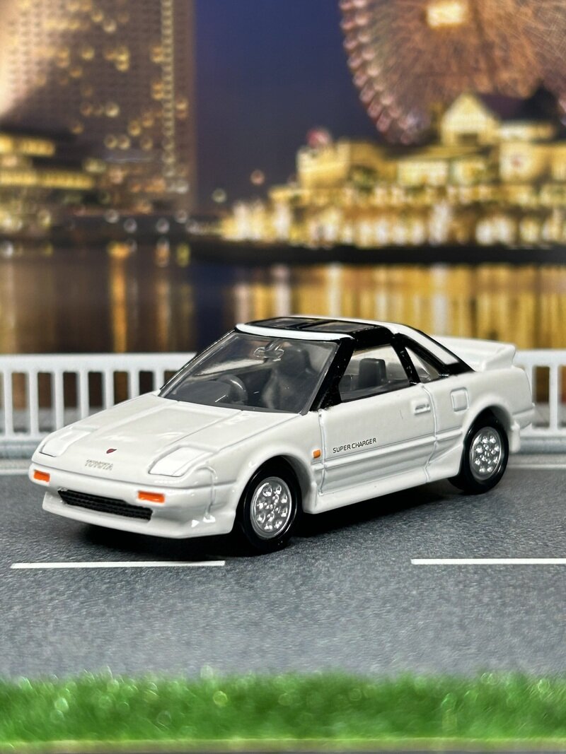 Toyota MR2