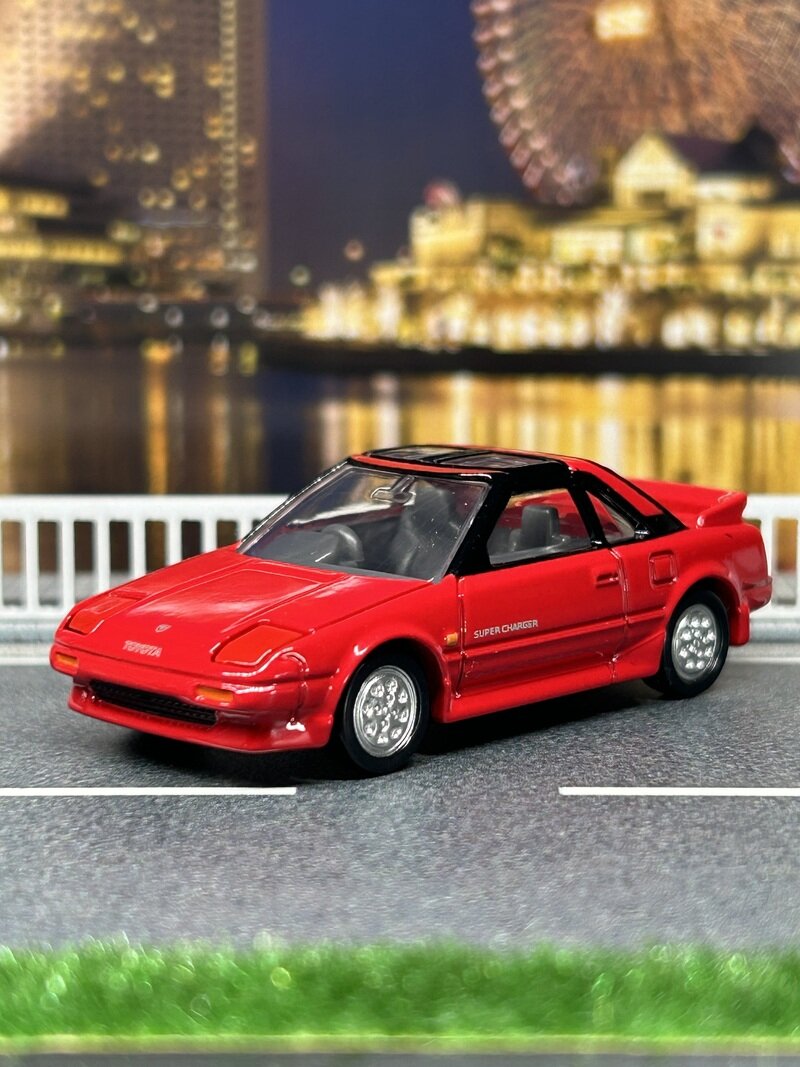 Toyota MR2