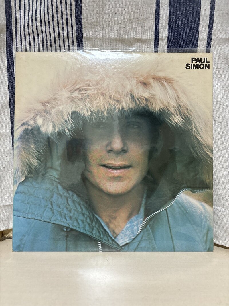 Paul Simon/Paul Simon