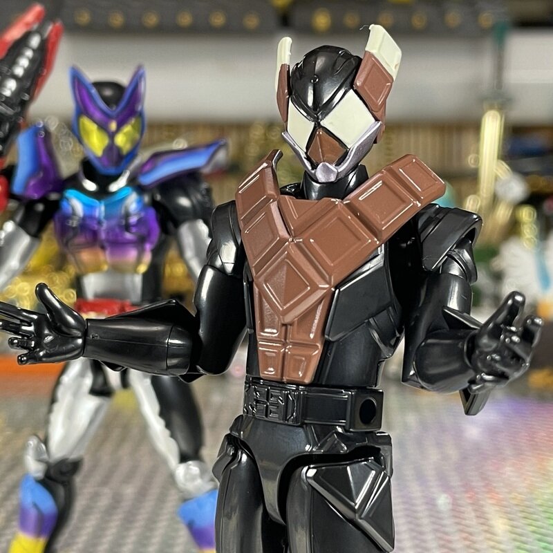 仮面ライダー ヴァレン