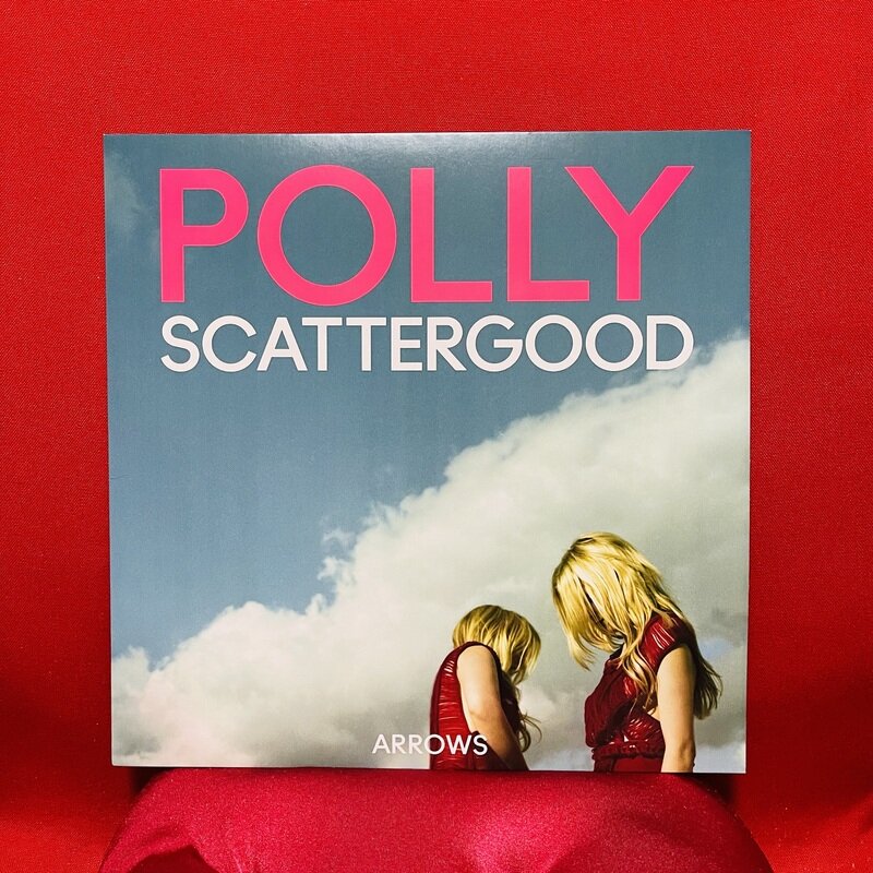 POLLY SCATTERGOOD “ARROWS”