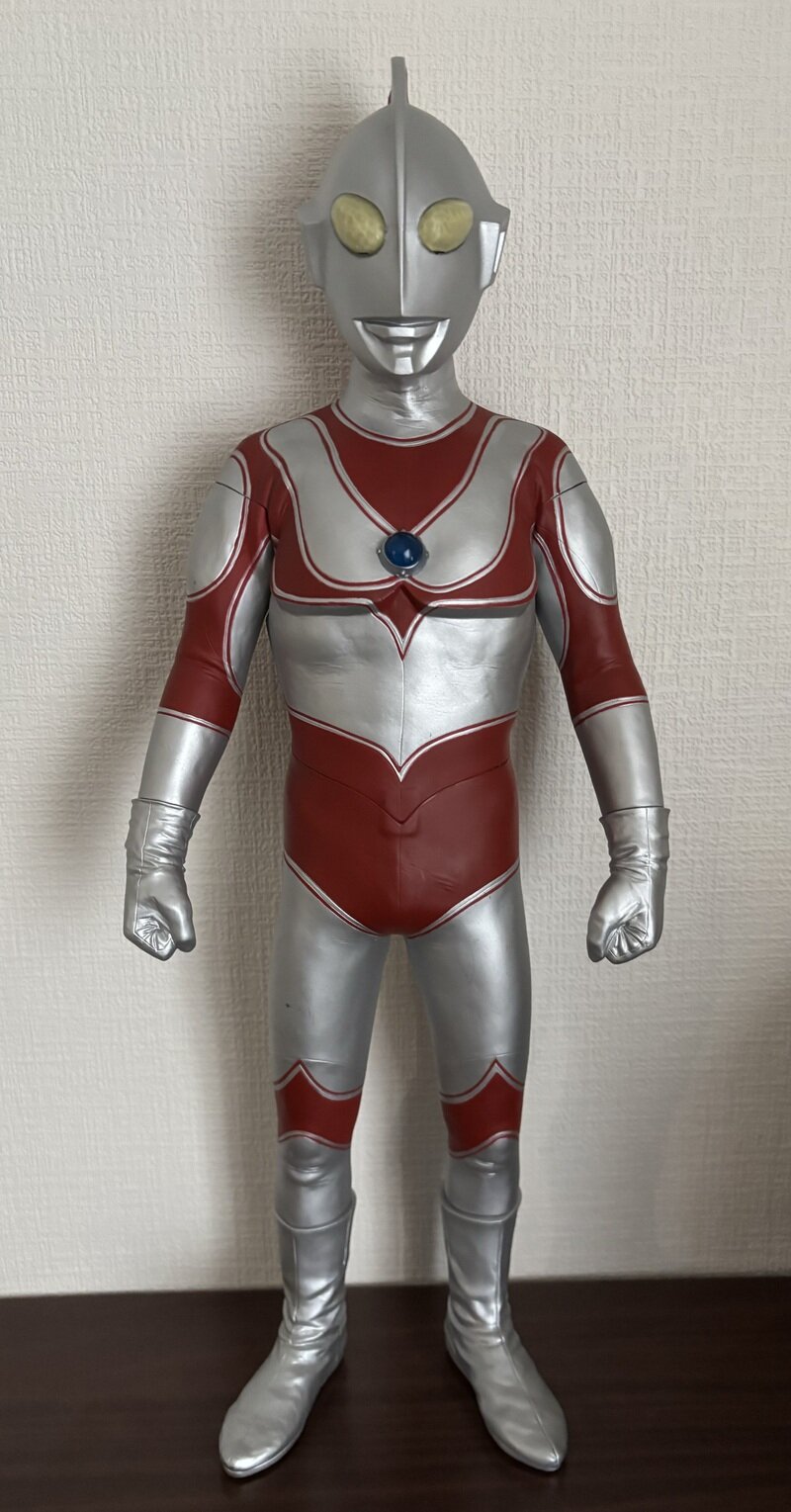 帰ってきたウルトラマン　50cm