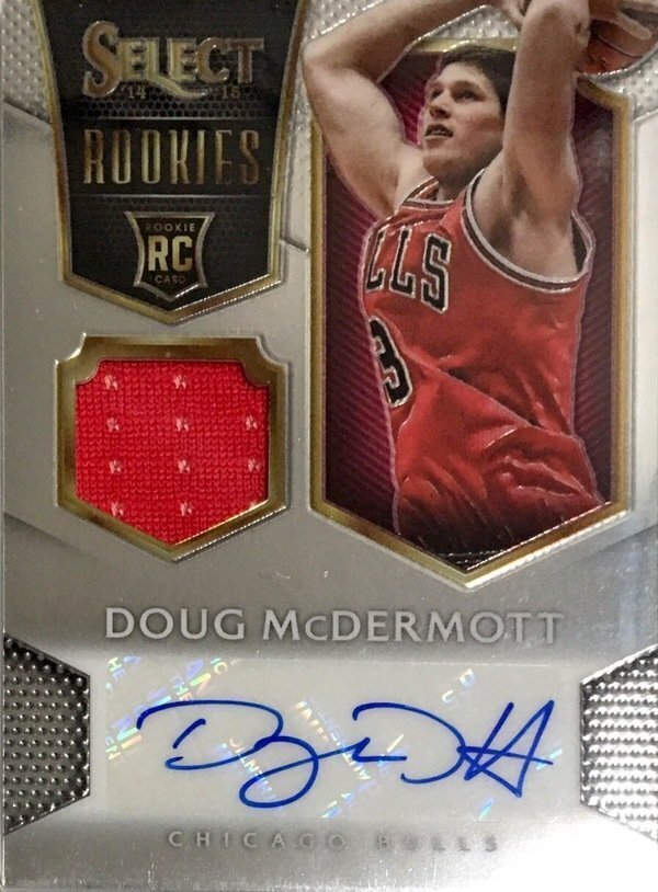 2014 Doug McDermott