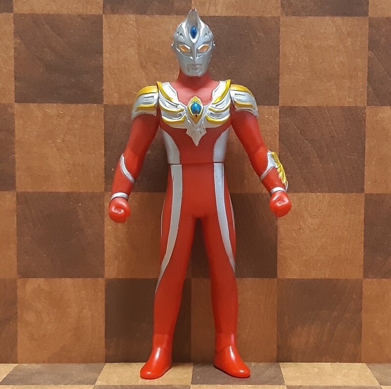 ウルトラマンマックス