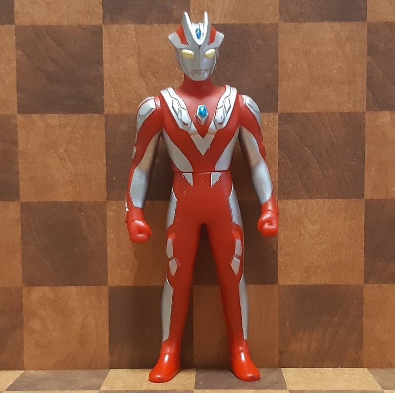 ウルトラマンゼノン