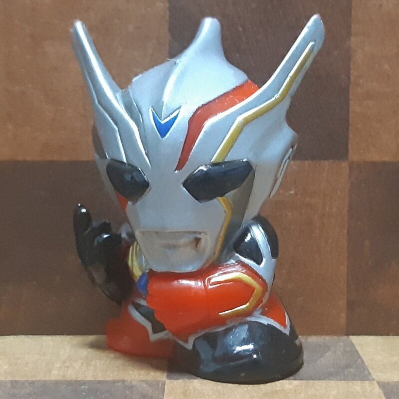 ダークファウスト (ウルトラマンネクサス)