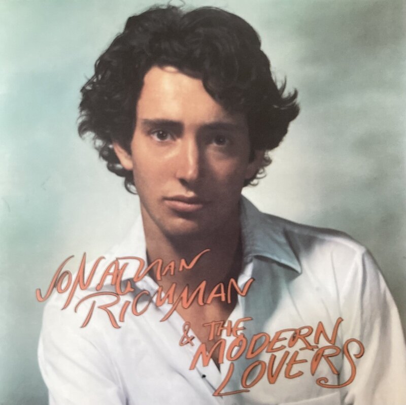 Jonathan Richman & The Modern Lovers