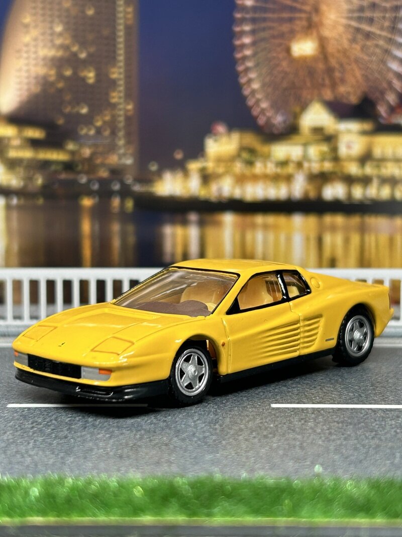 TESTAROSSA