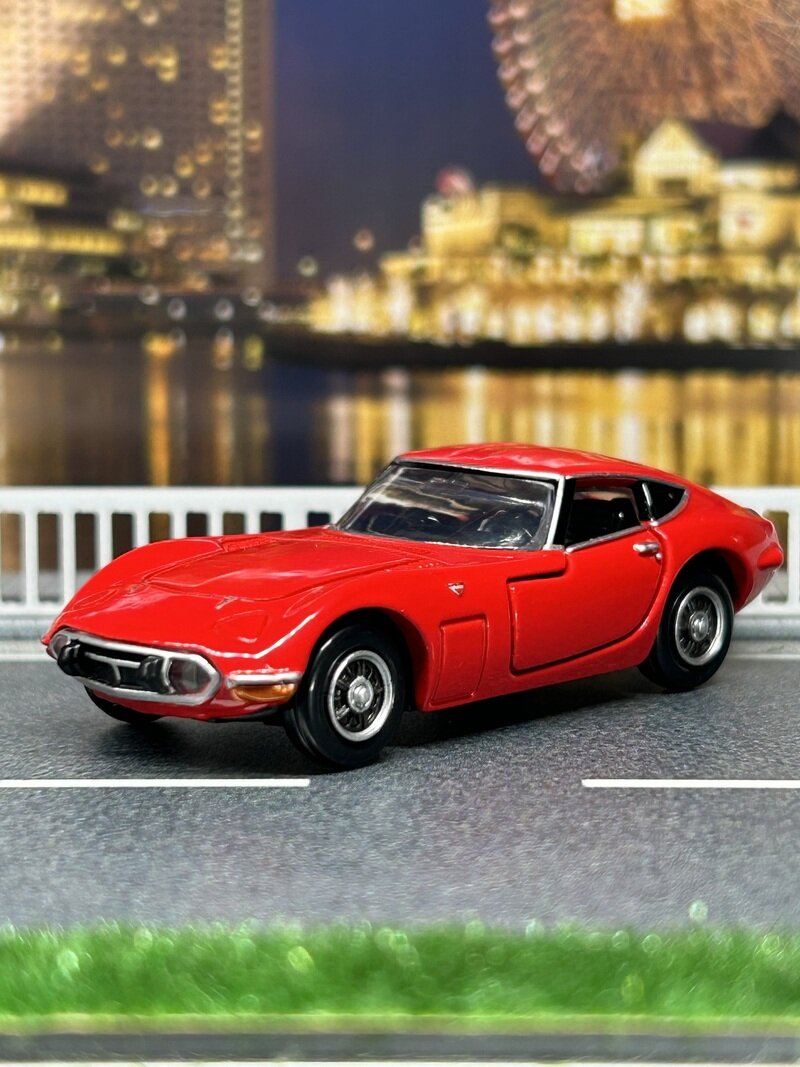 Toyota 2000GT