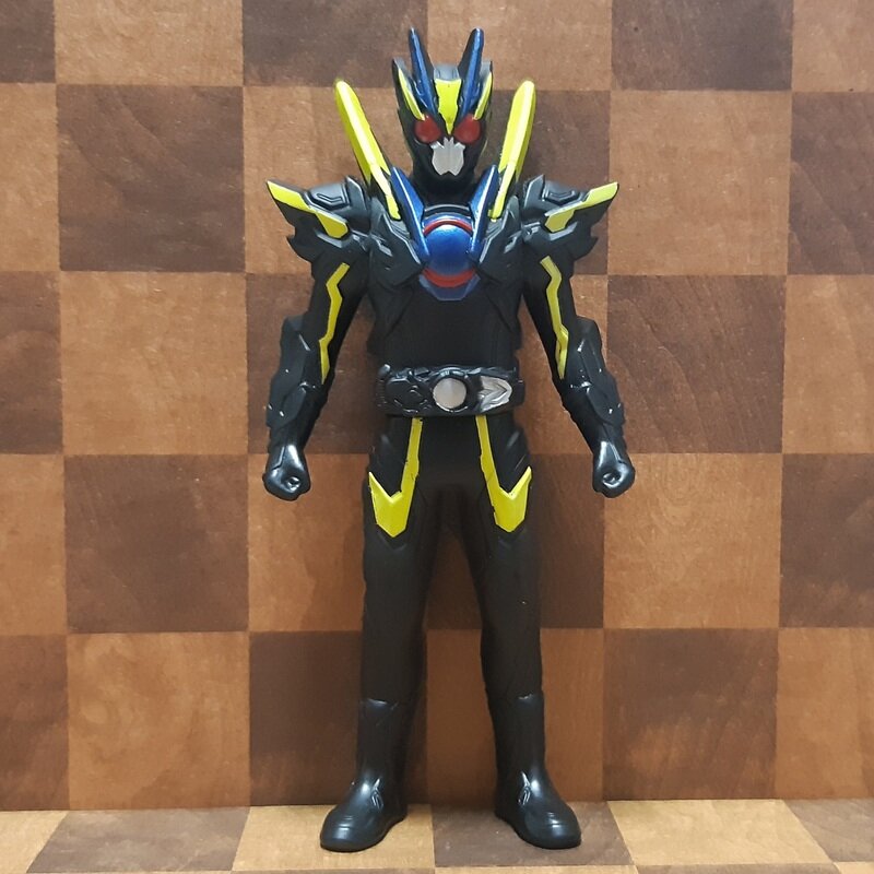 仮面ライダーゼロワン シャイニングアサルトホッパー