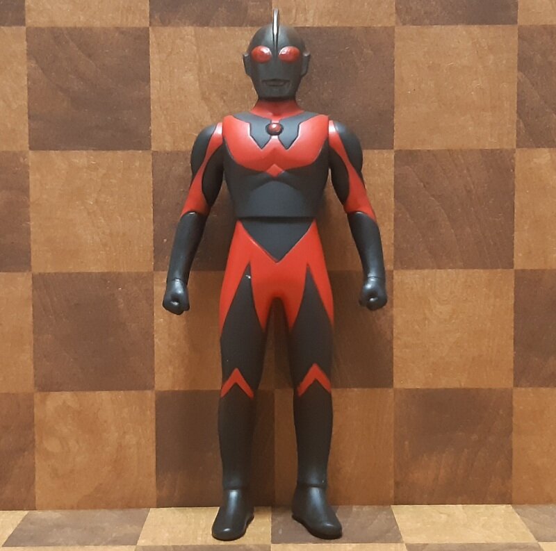 ウルトラマンダーク