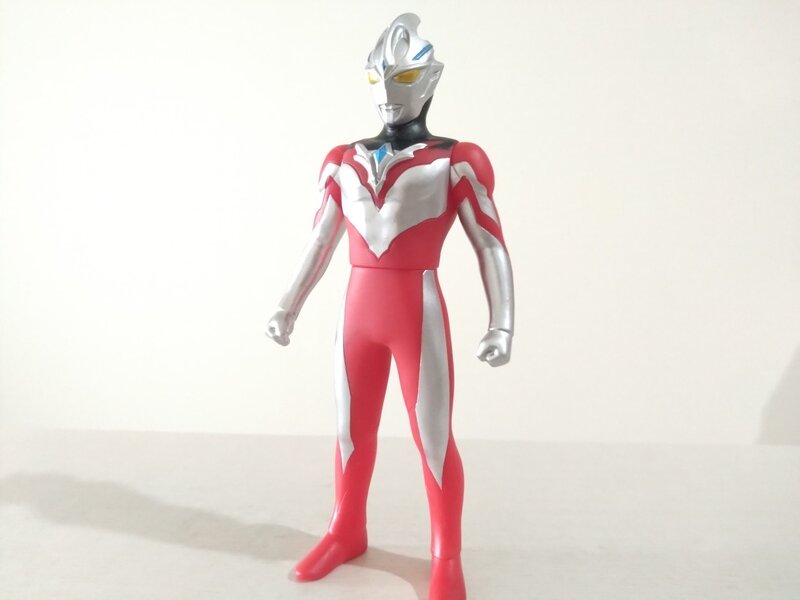 ウルトラヒーローシリーズ ウルトラマンアーク