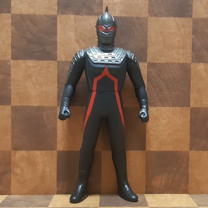 ウルトラセブンダーク