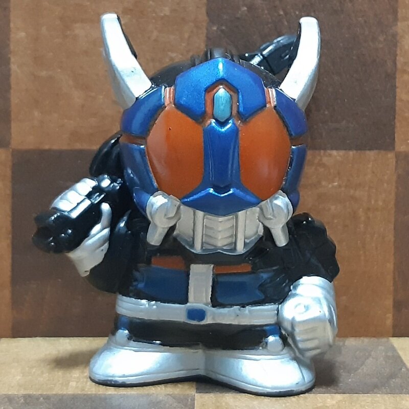 仮面ライダー電王 ロッドフォーム (仮面ライダー電王 ちびコレバッグ)