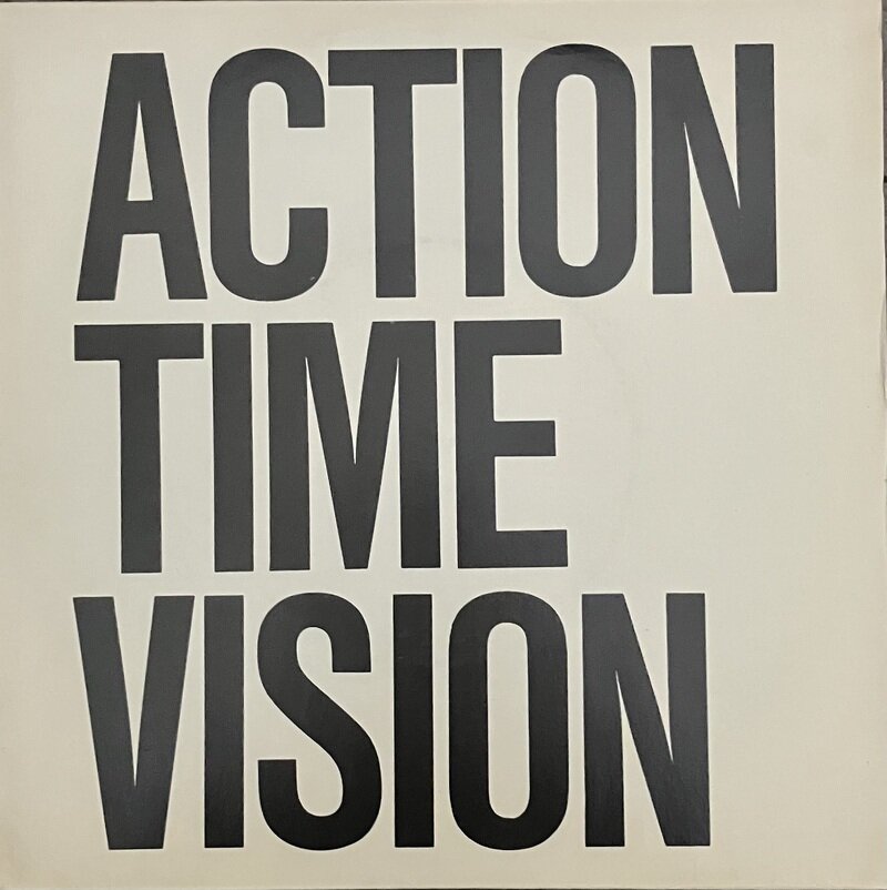 Alternative TV - Action Time Vision