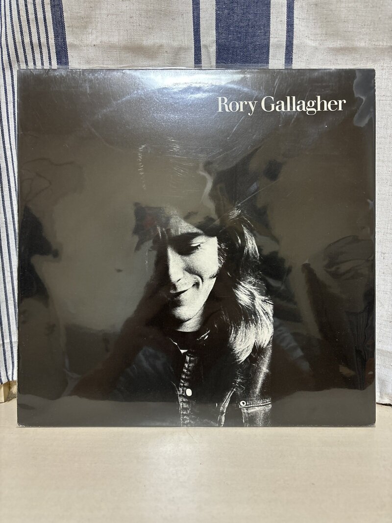 Rory Gallagher/Rory Gallagher