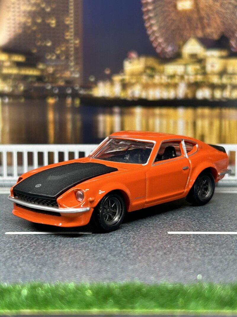 NISSAN FAIRLADY Z