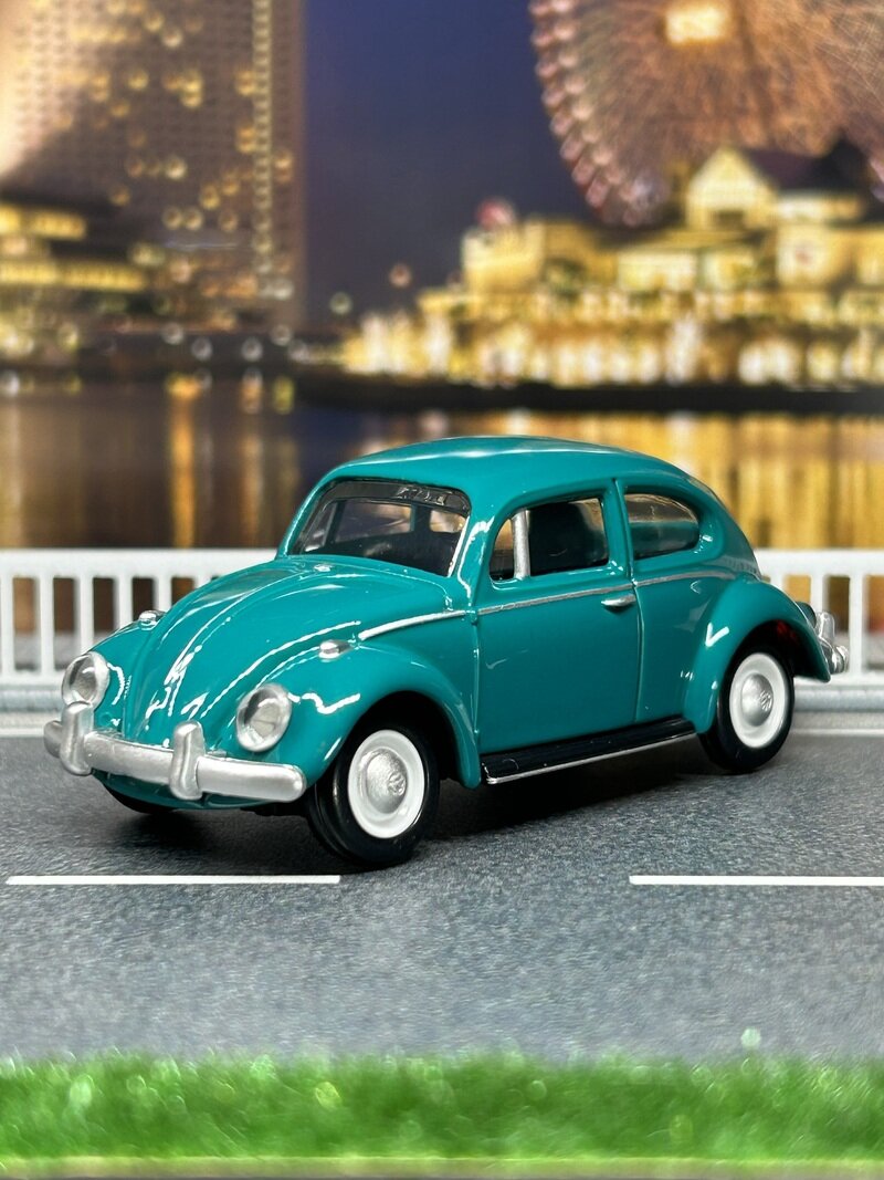 VOLKSWAGEN TYPE Ⅰ