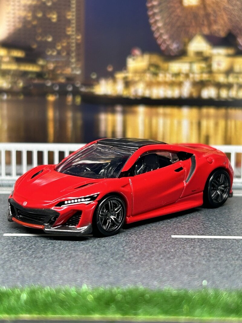 Honda NSX Type S