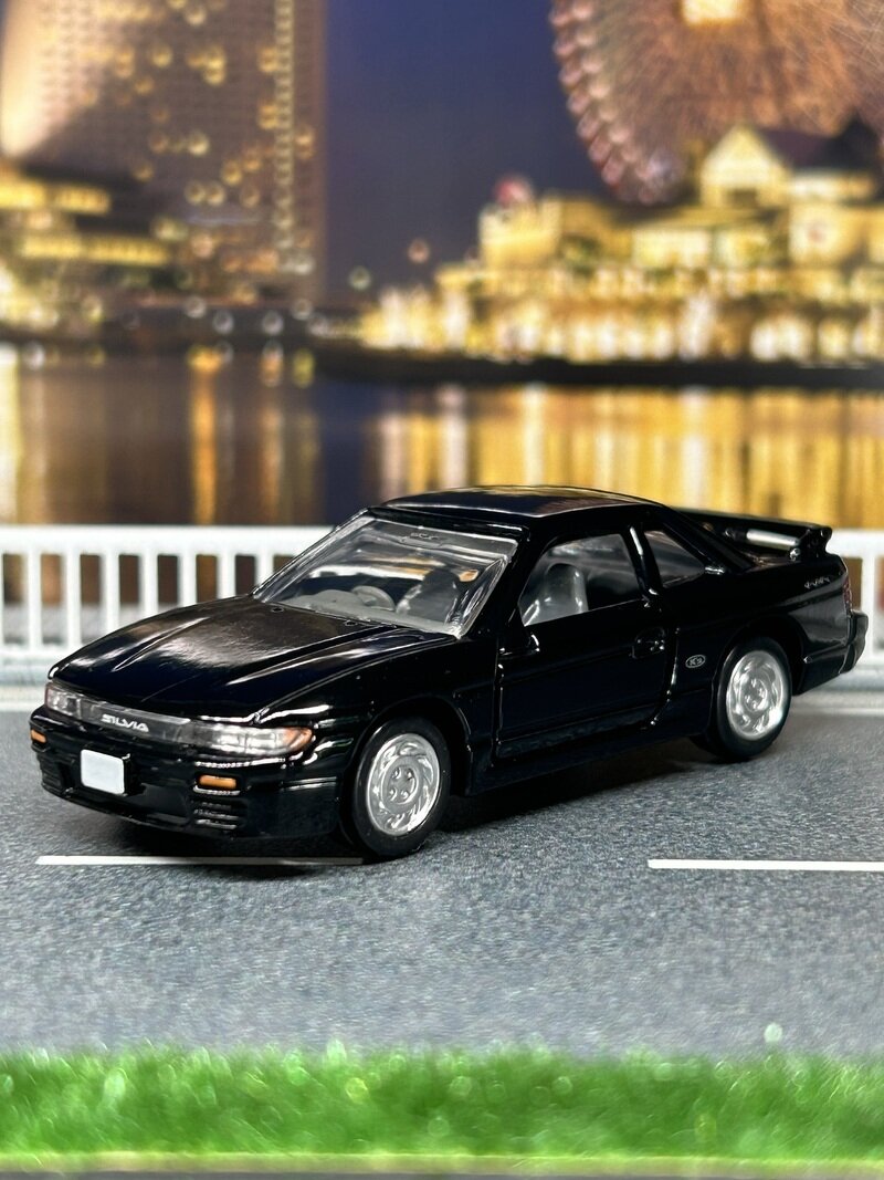 NISSAN SILVIA