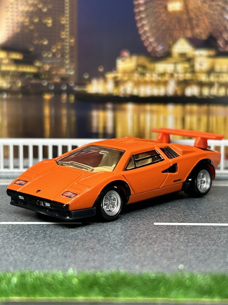 LAMBORGHINI COUNTACH LP500S