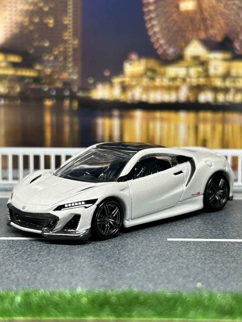 Honda NSX Type S