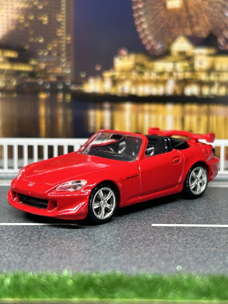 HONDA S2000 TYPE S