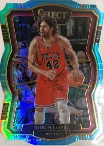 2016 Robin Lopez